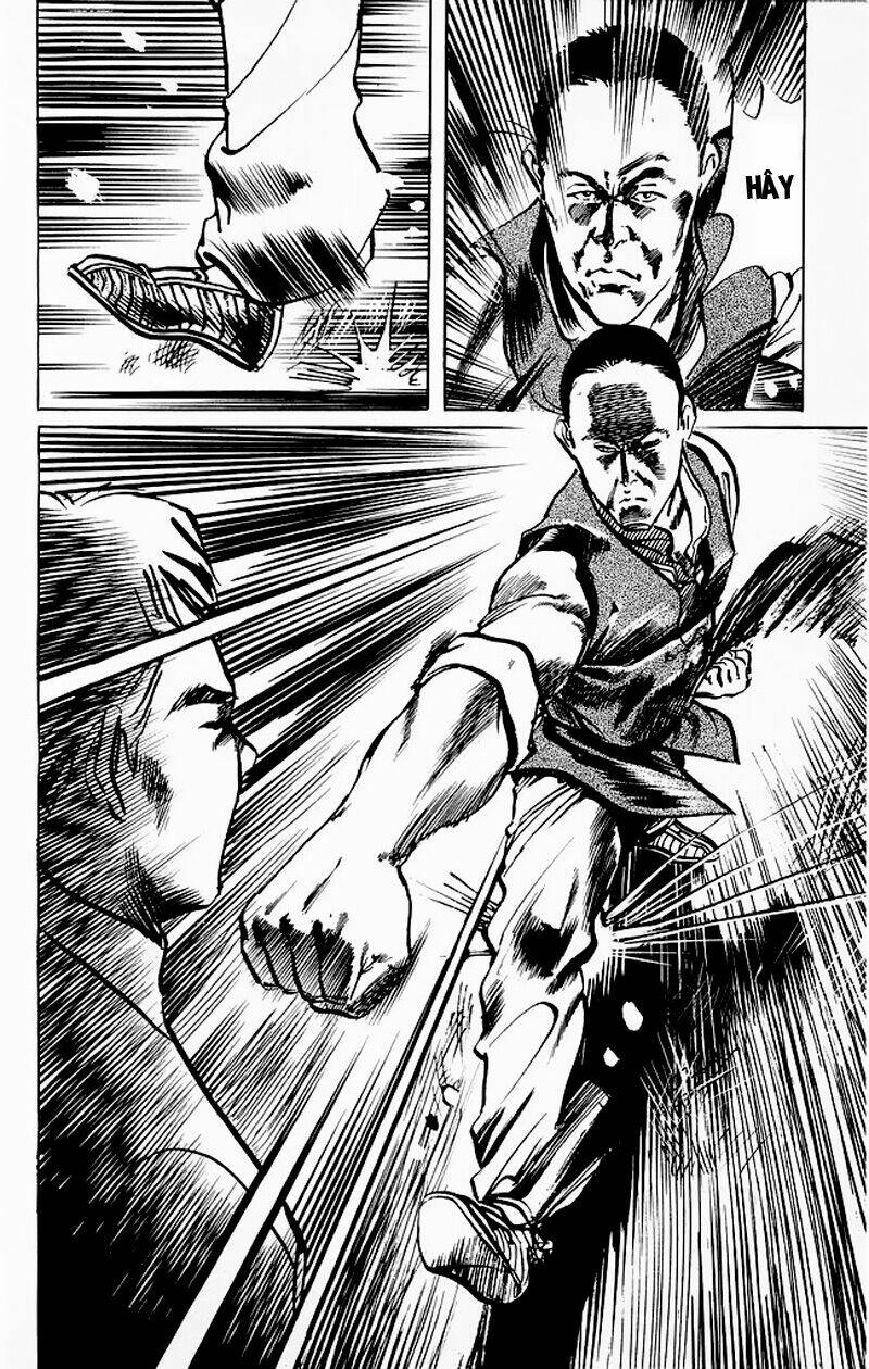 kenji-quyền nhi phương thế ngọc chapter 131 14