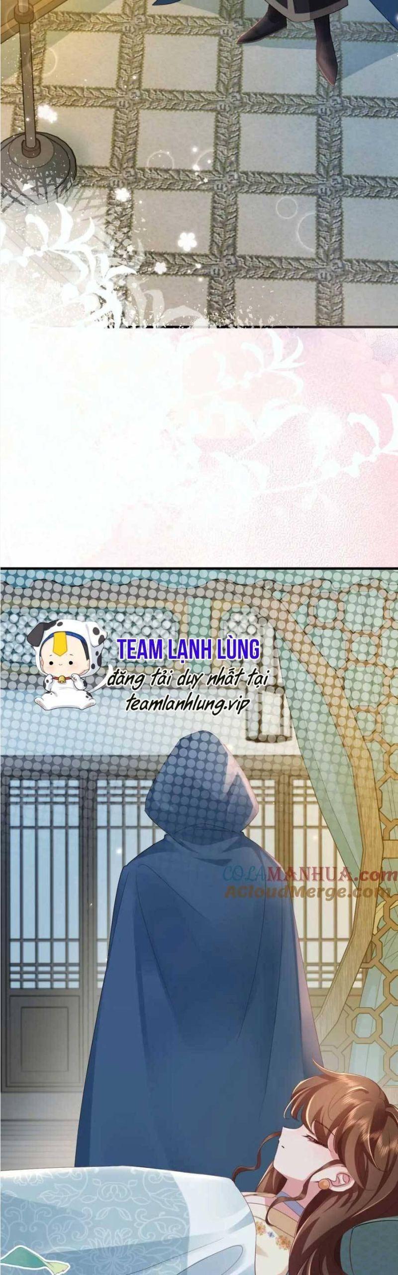 phương thức sinh tồn của công chúa pháo hôi chapter 190 12