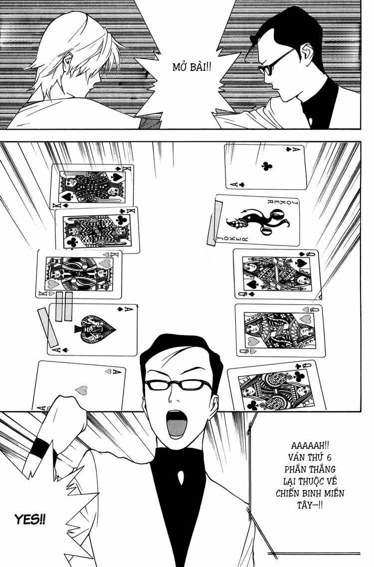 liar game chapter 72 18