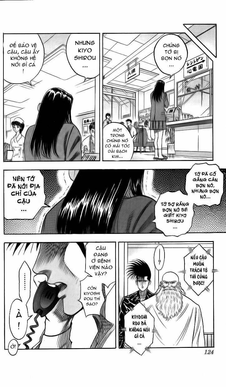 hareluya ii boy chapter 13 19