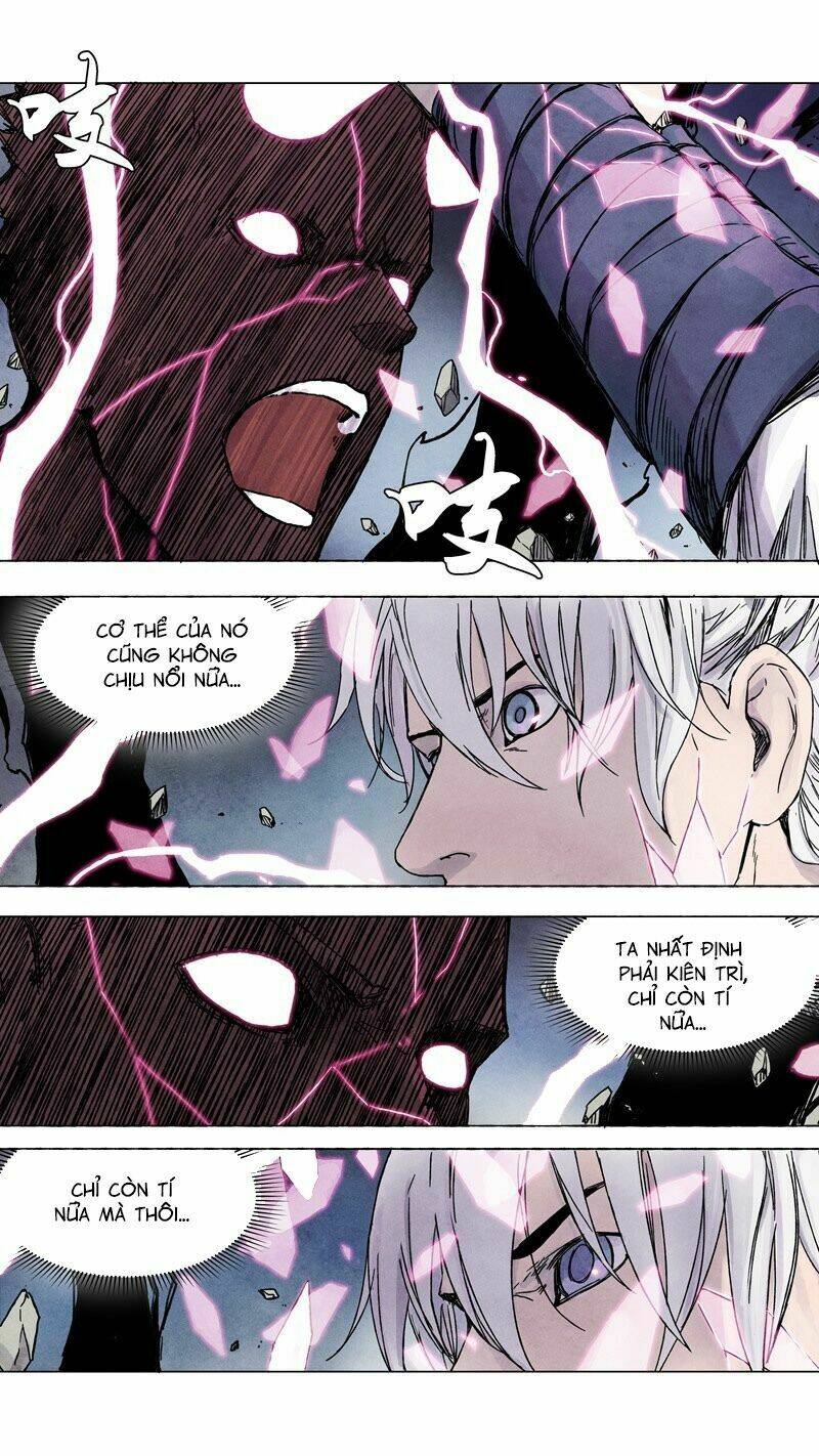 quỷ sai chapter 78 5