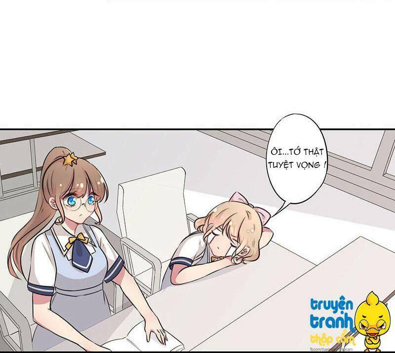 bá đạo hiệu thảo đích duệ nha đầu chapter 6 23