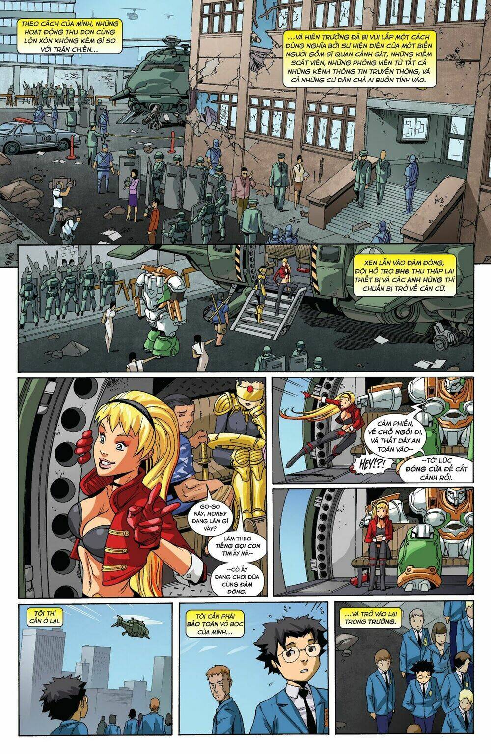 big hero 6 chapter 1 24