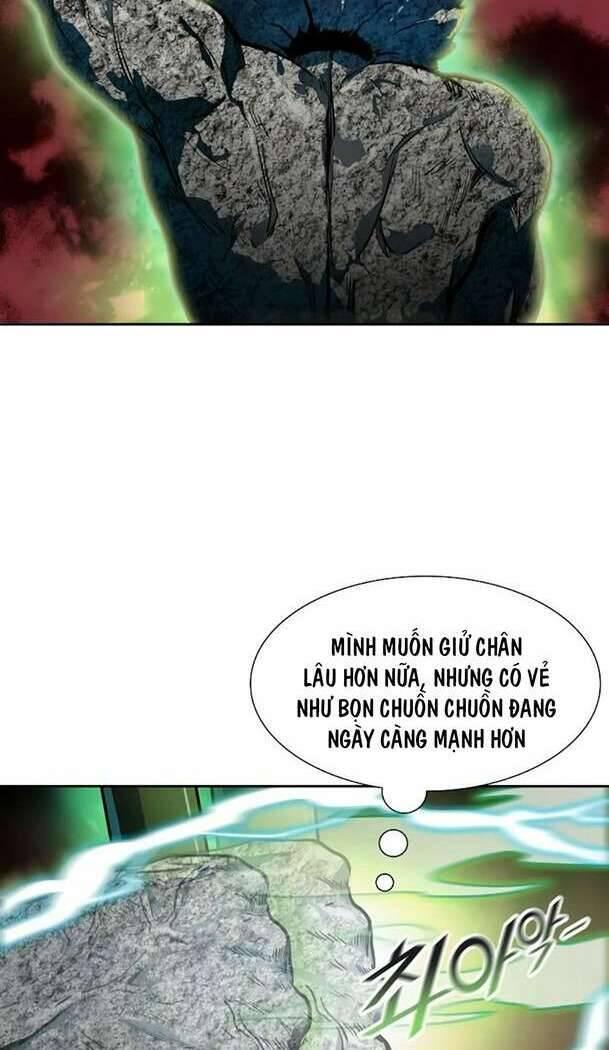 tòa tháp bí ẩn 2 chapter 569 44