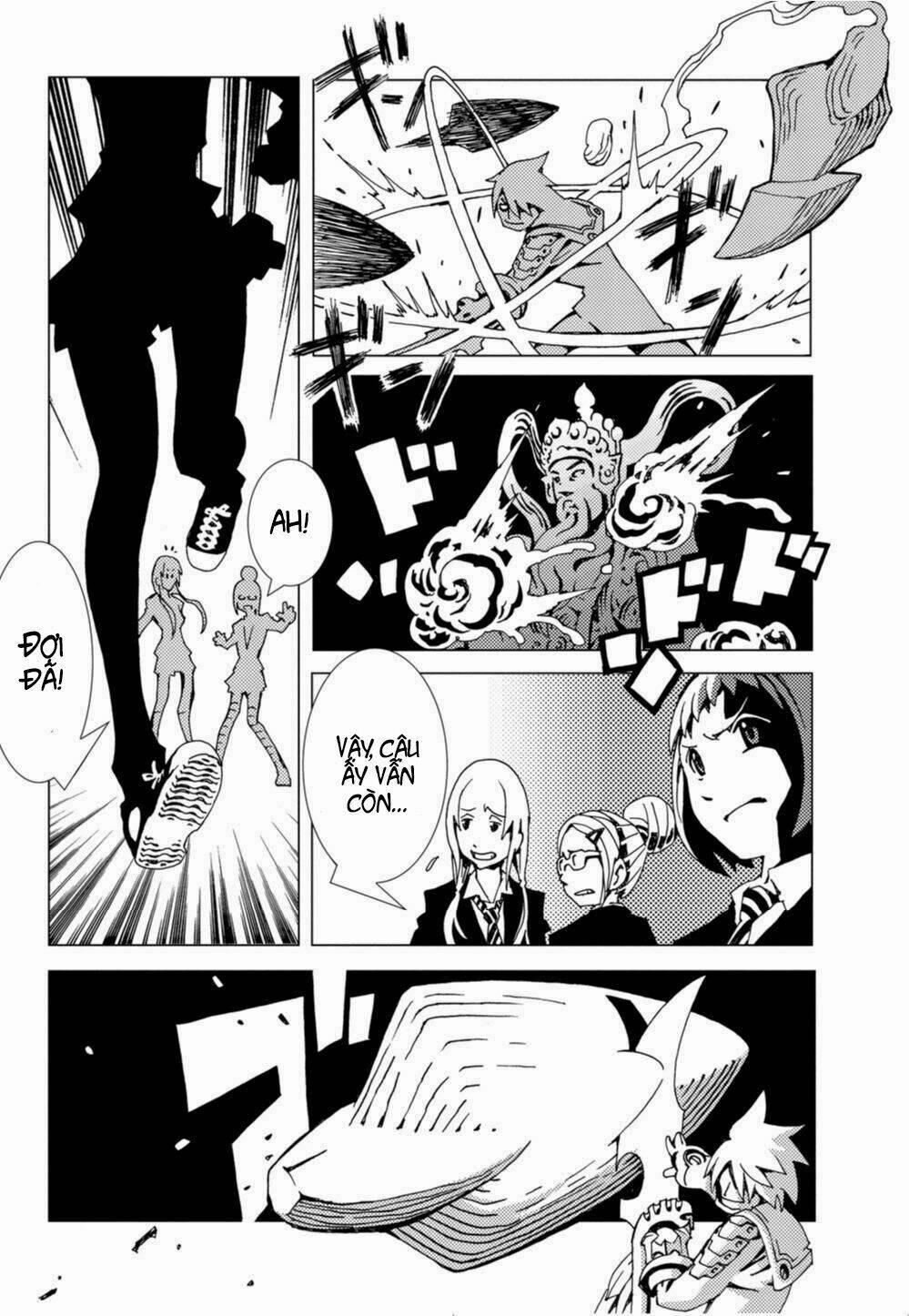 nobunagan chapter 1 29