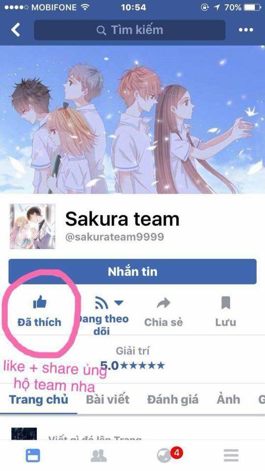 trên gối của chủ tịch ác ma chapter 1 31