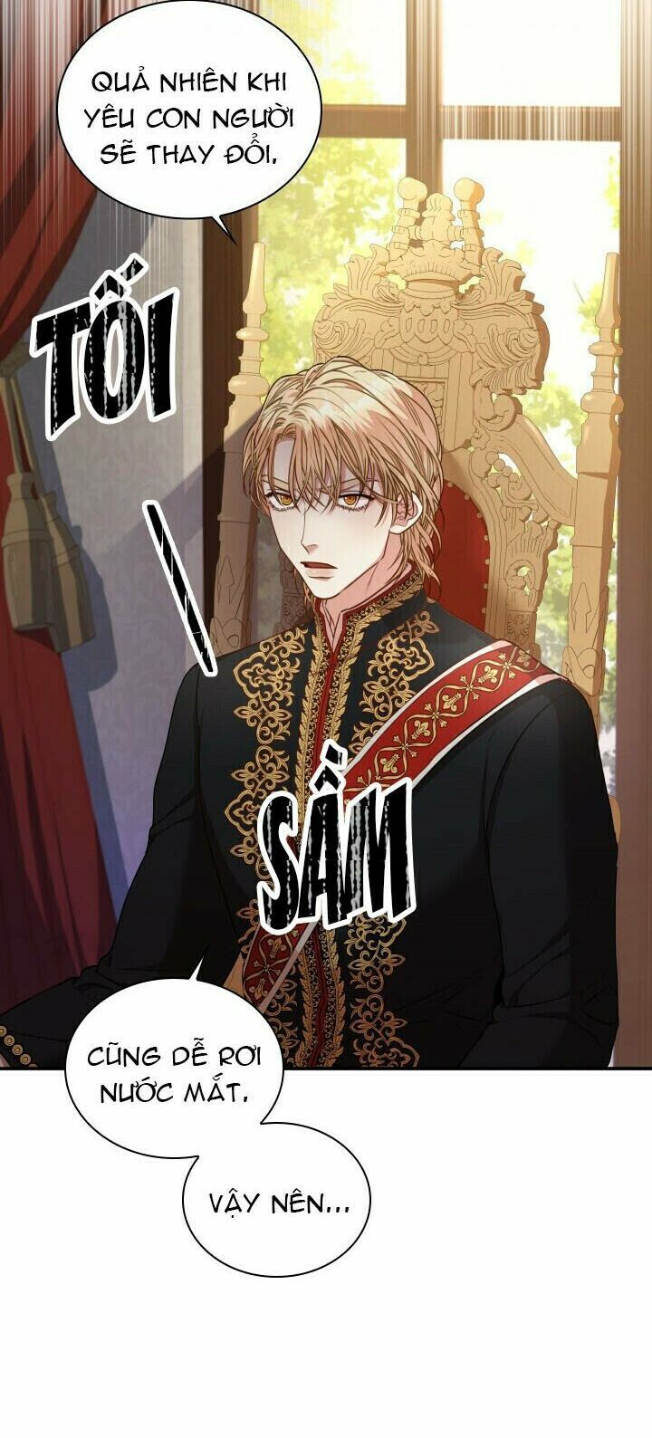 tôi trở thành thư ký của bạo chúa chapter 37 36