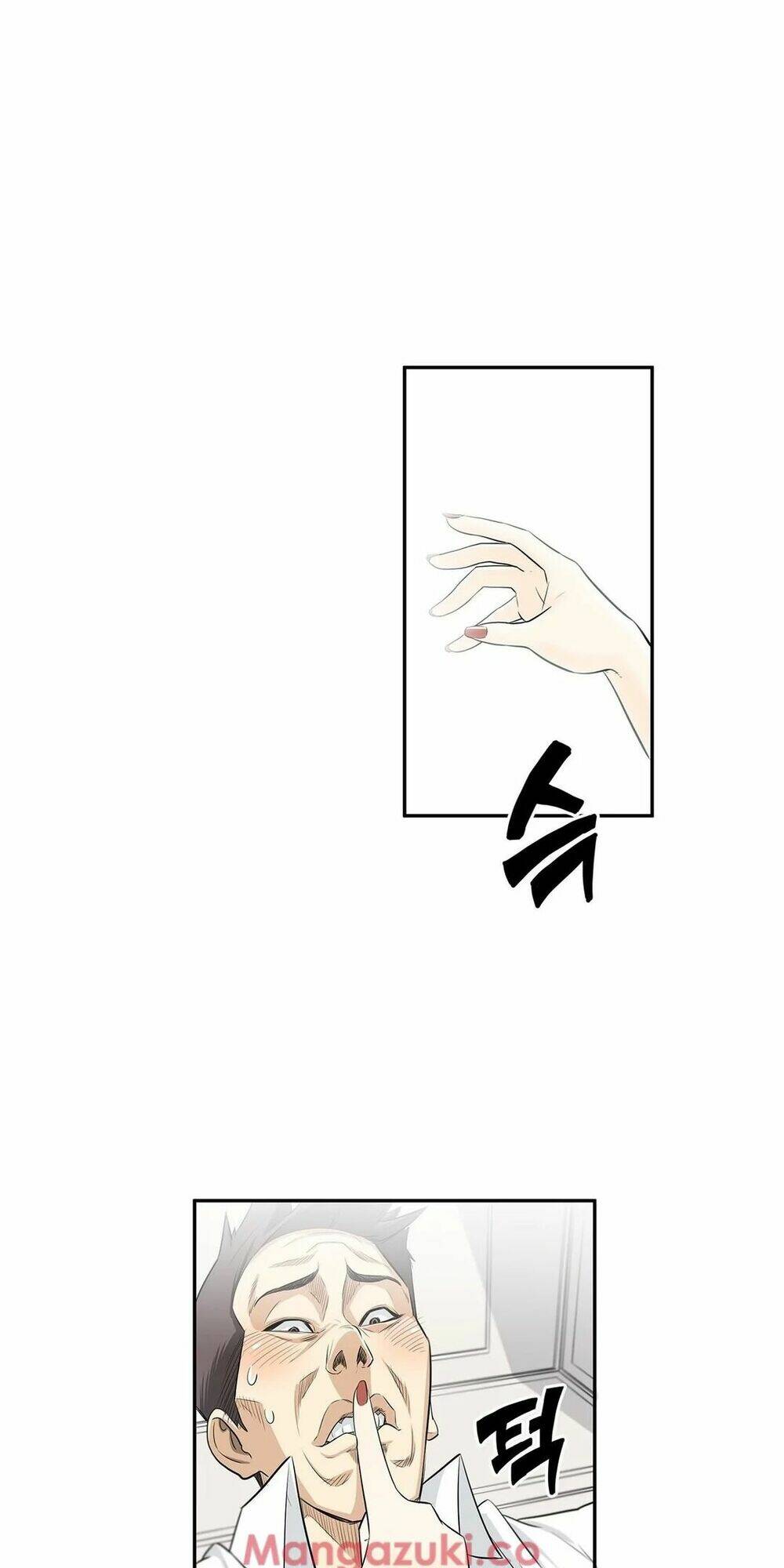 câu lạc bộ sa đoạ chapter 8.2 30