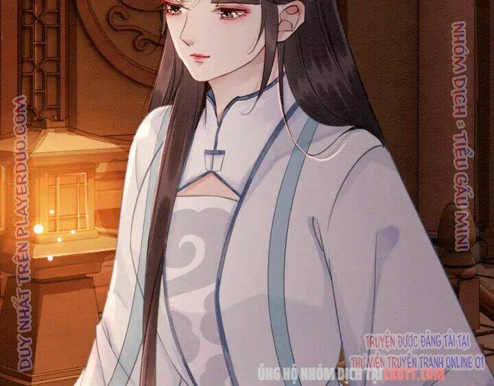 trọng sinh bá sủng nhiếp chính vương quá mạnh mẽ chapter 158 28