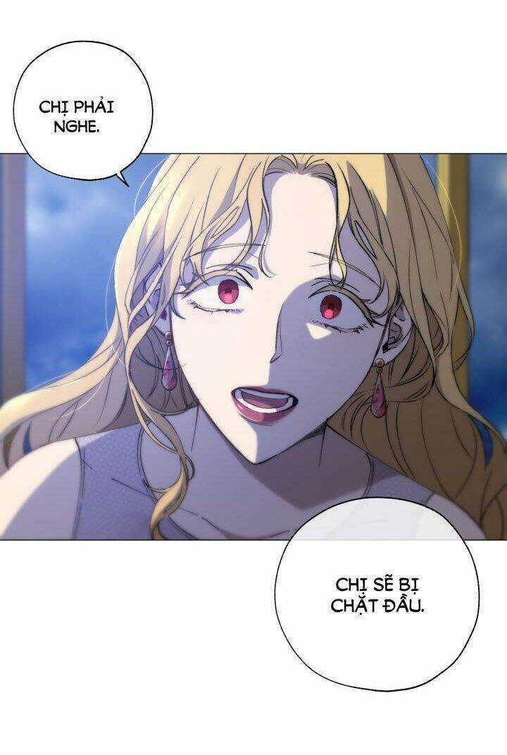 công chúa khắc dấu lên kẻ phản nghịch chapter 2 9