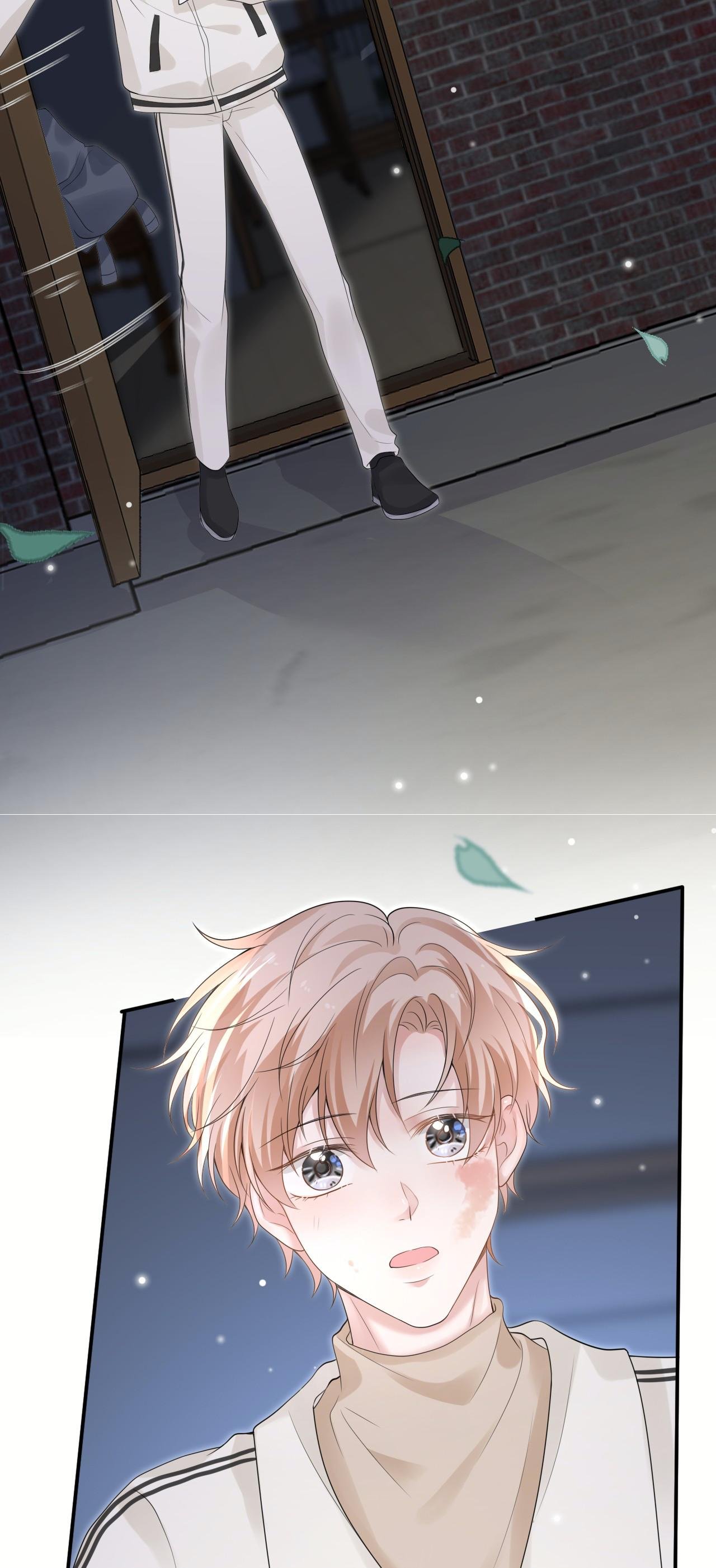 ẩn trung (end) chapter 40 26