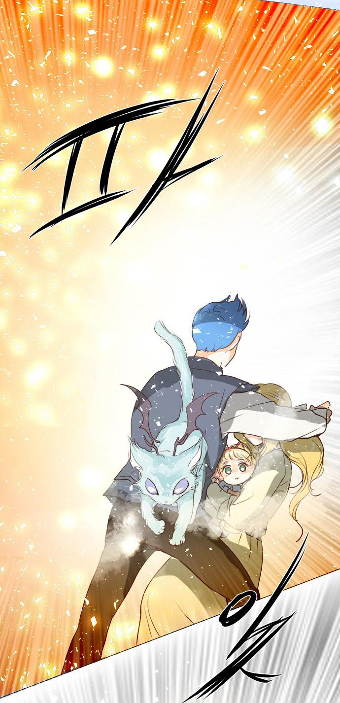 tiểu công chúa là người mai mối chapter 8 40