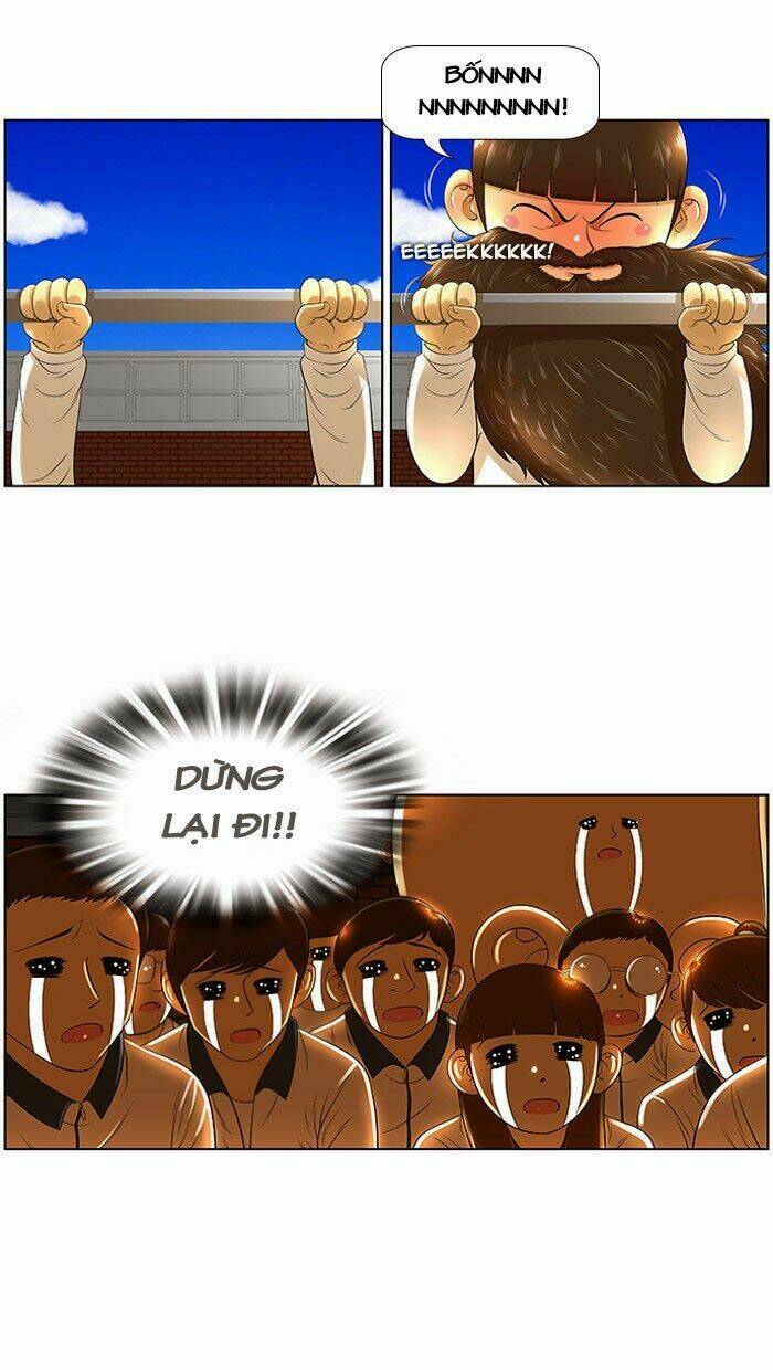 lớp học của những học sinh đặc biệt chapter 5 26