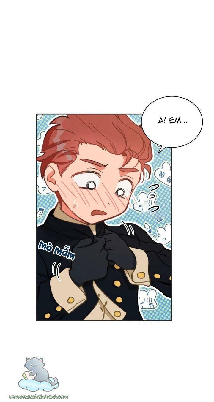 cái chết của lamia orphe chapter 32 31