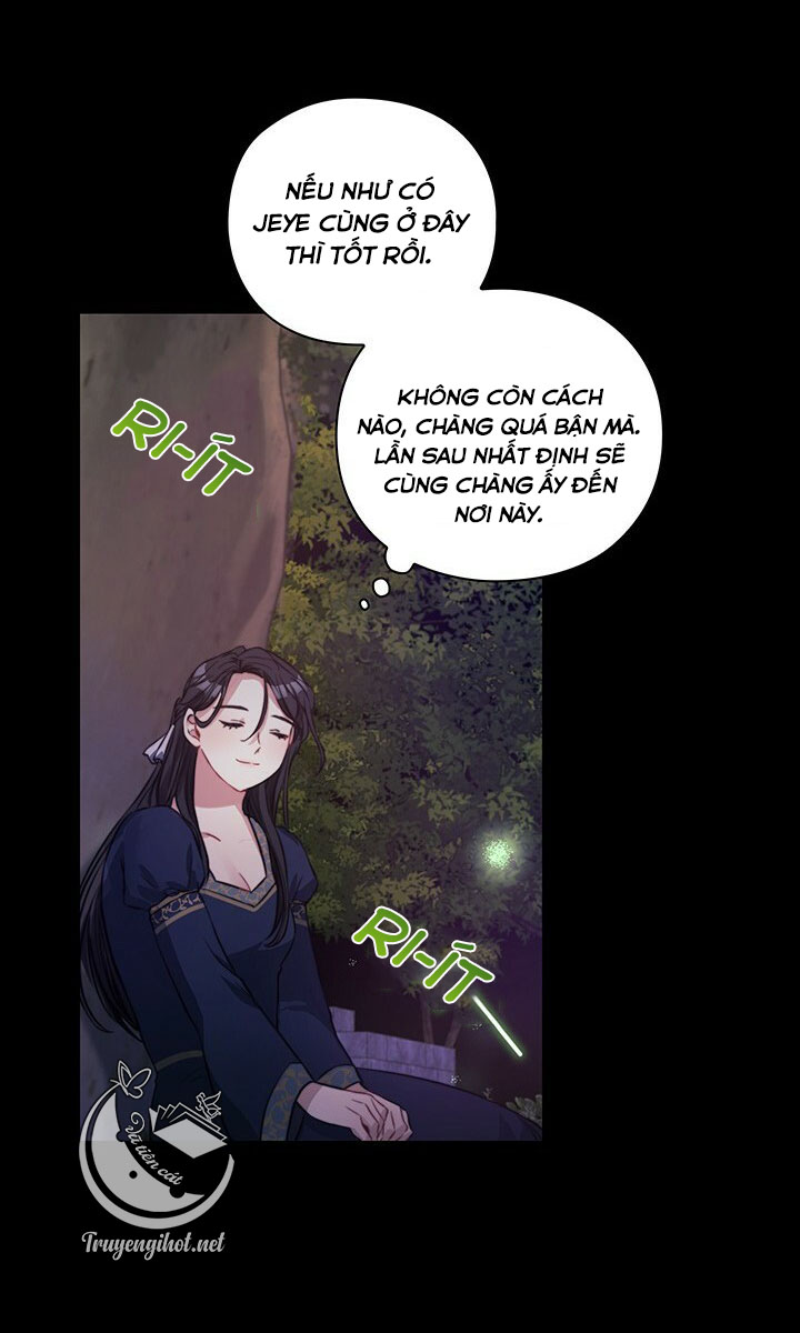 người yêu tiền kiếp chapter 8.2 15