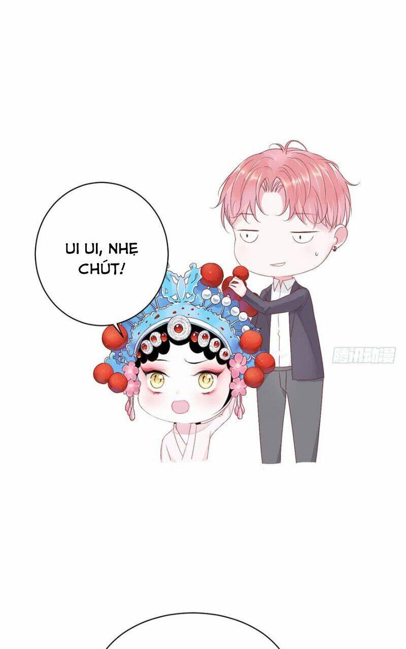 các ngươi muốn lên trời chapter 2 22