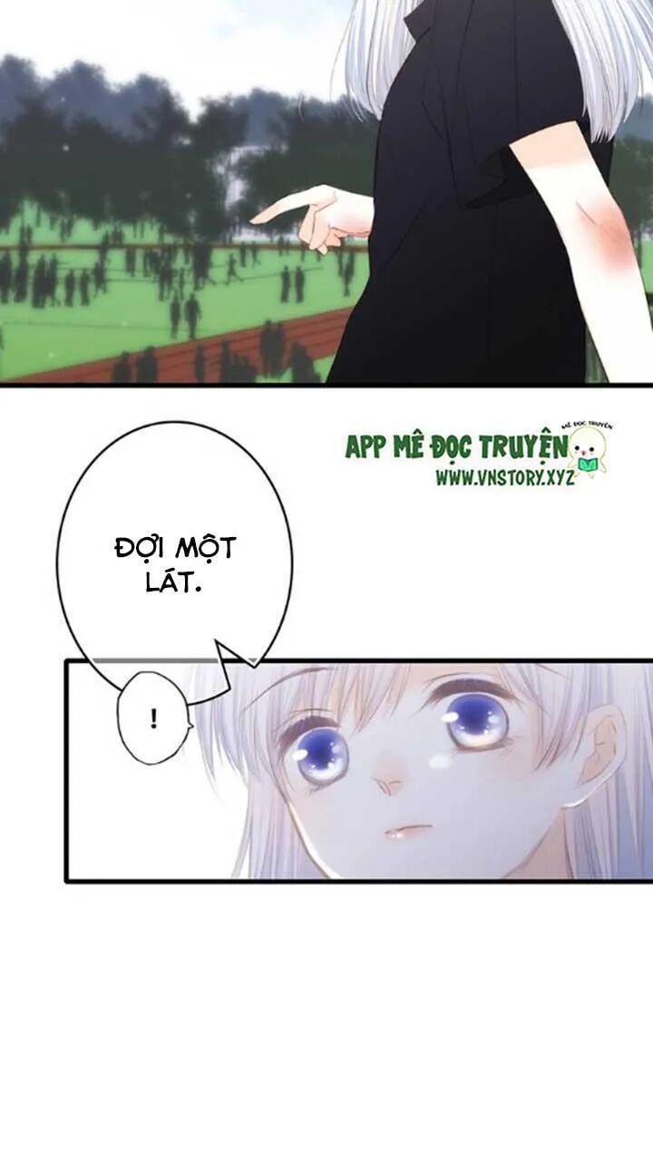 con tim rung động 2 chapter 108 26