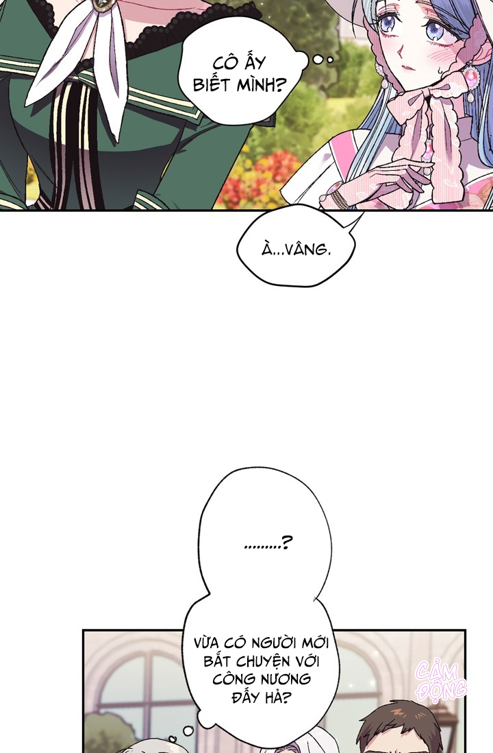 cha à, con không muốn kết hôn đâu chapter 31 79