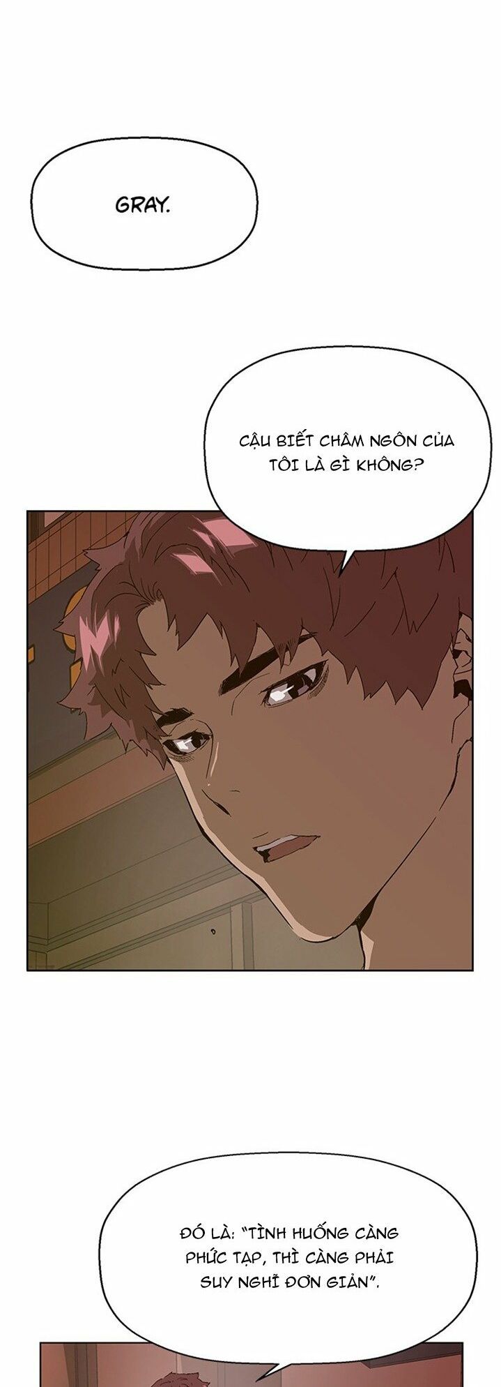 anh hùng yếu chapter 145 63