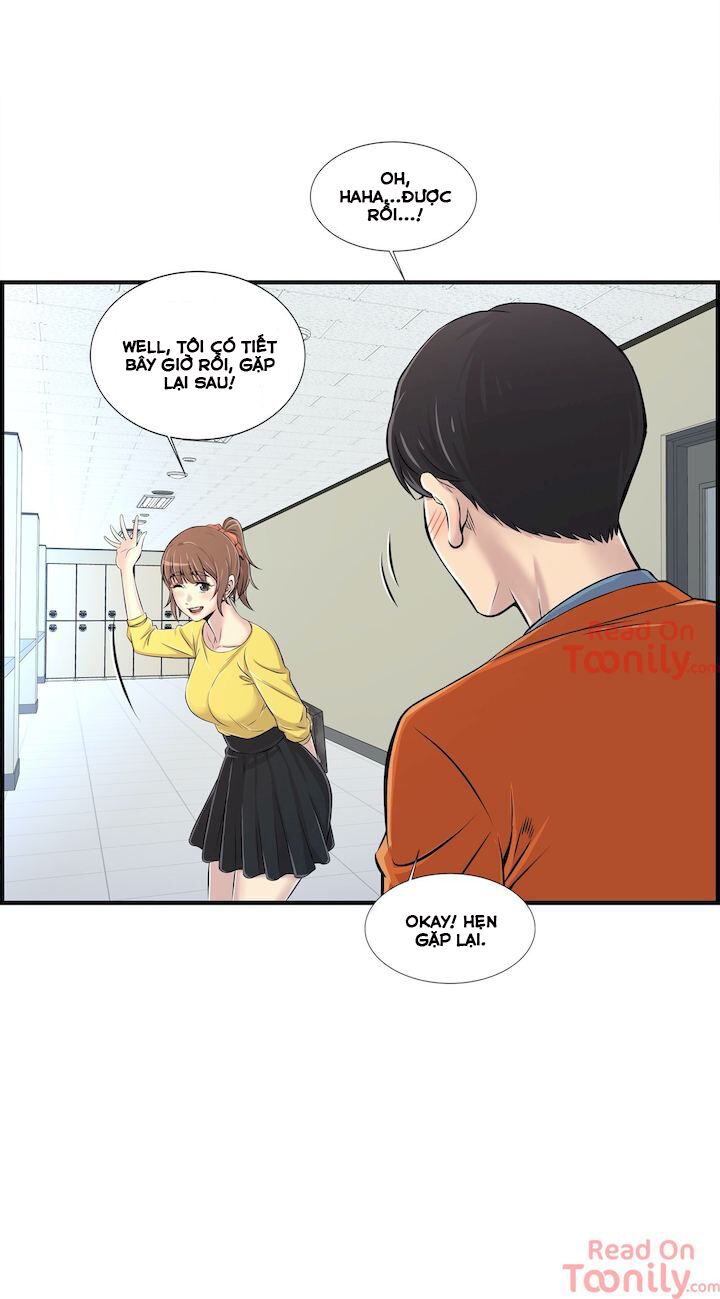 scandal trường luyện thi chapter 6 28