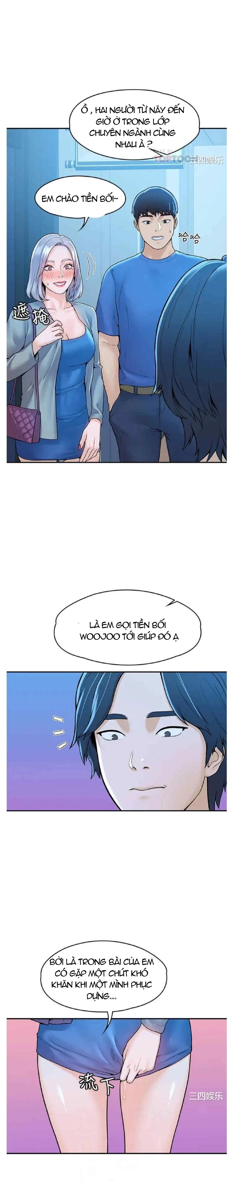 sinh viên thời nay chapter 43 8