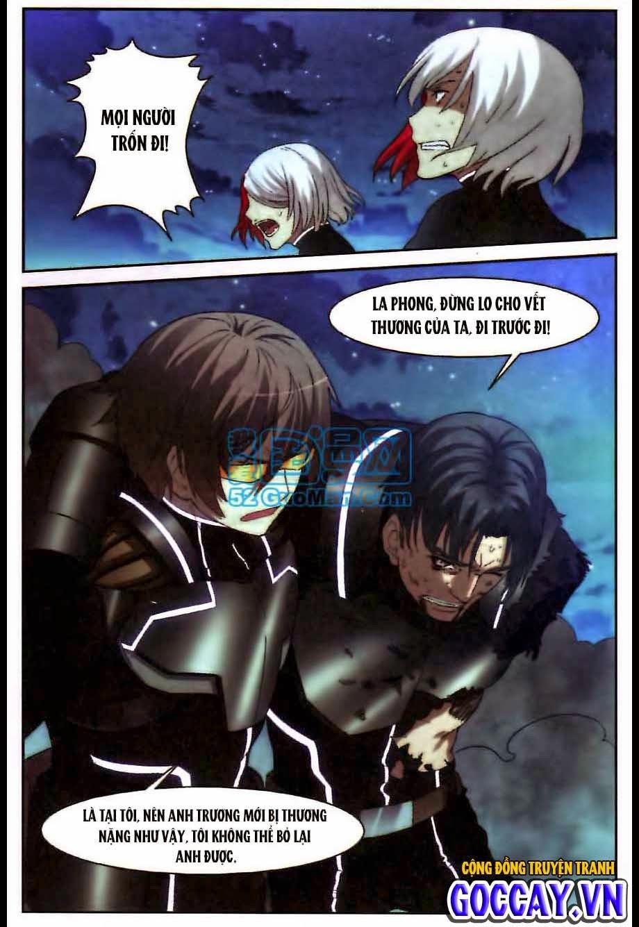 thôn phệ nhân gian chapter 27 7