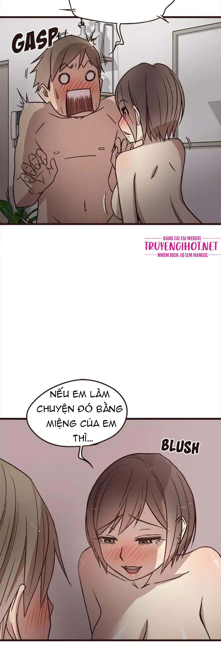 tình yêu dại khờ chapter 9.1 3