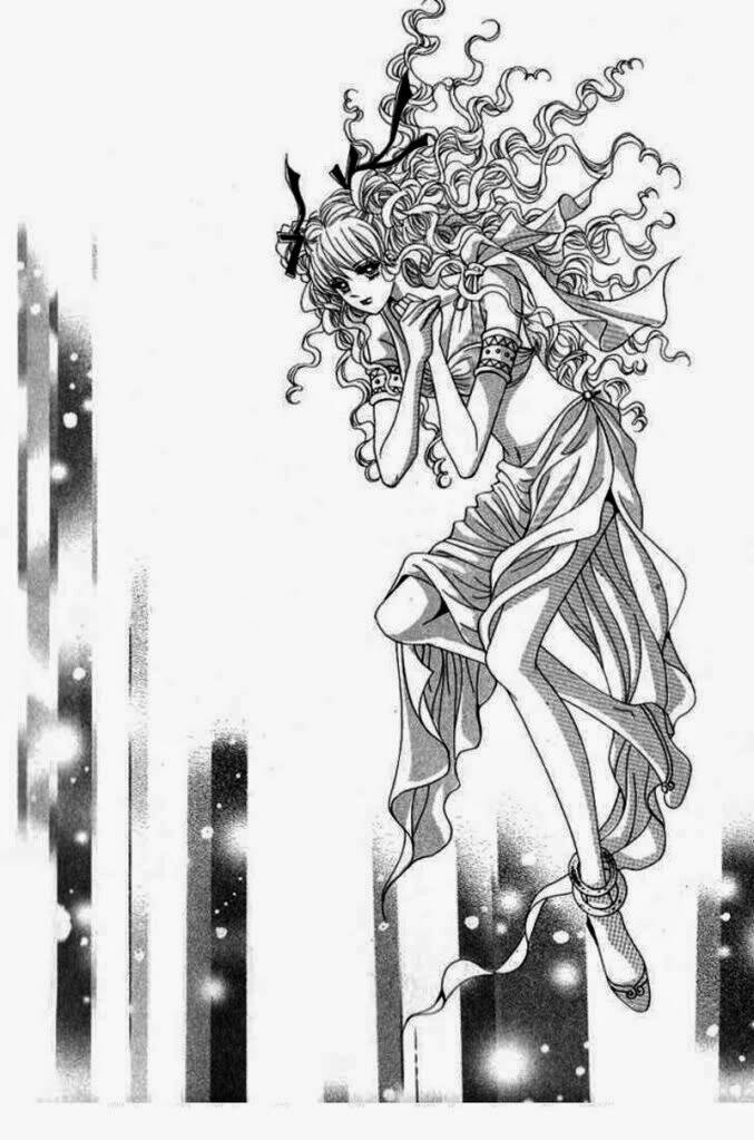 địa ngục tuyết trắng chapter 10 3