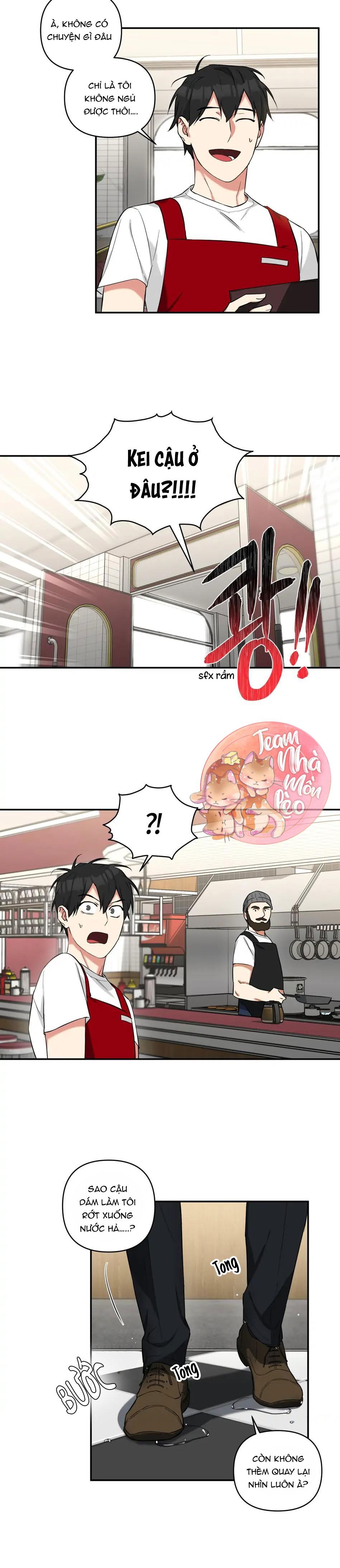 may rủi của vampire chapter 2 3