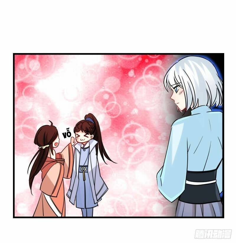 ta ở cổ đại xích cp chapter 9 11