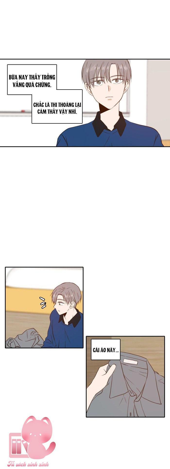 a good day to be a dog chapter 38 15