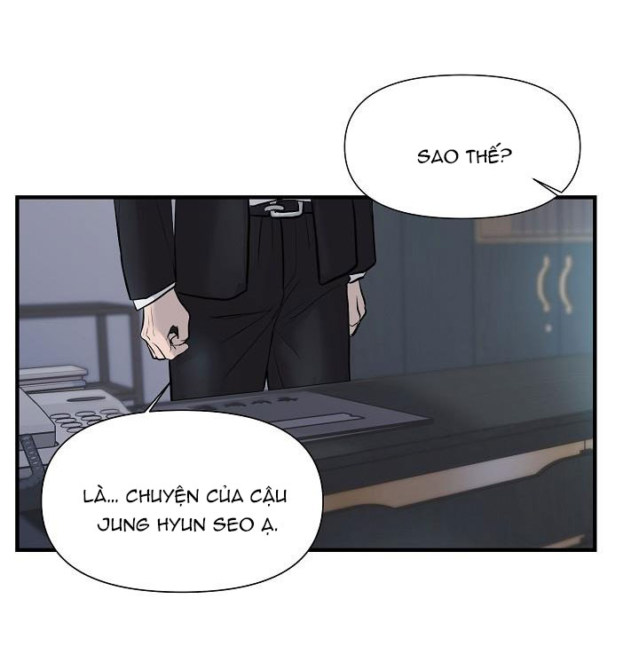ranh giới tội ác chapter 18 4