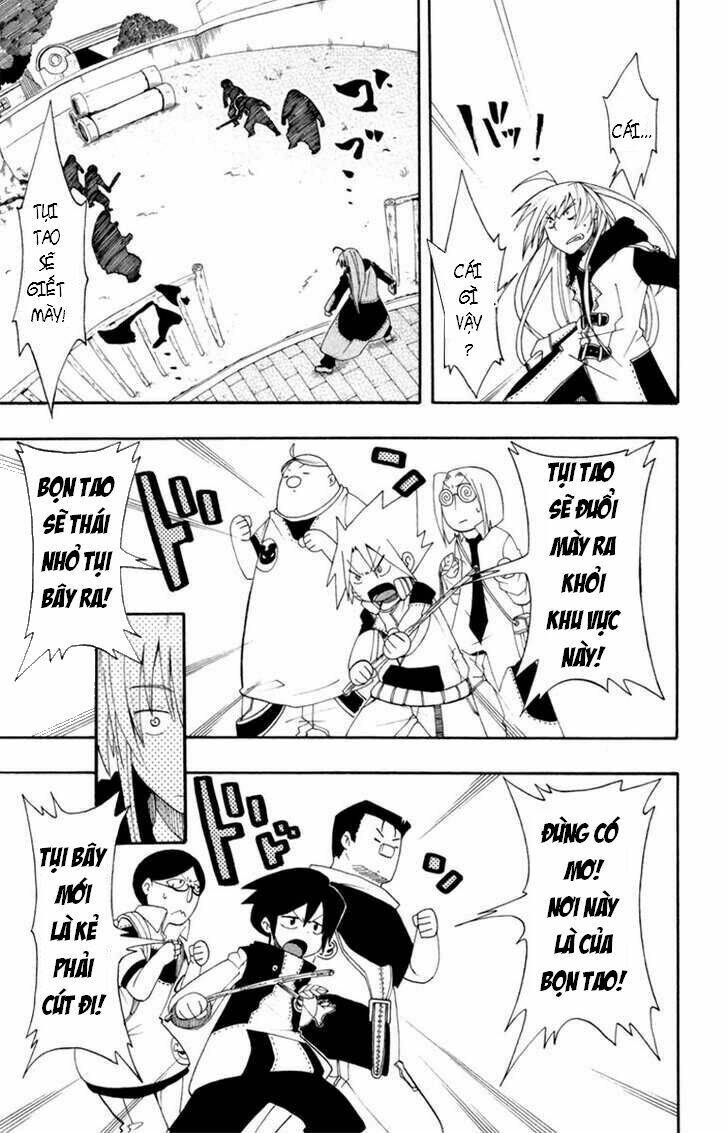 tripeace chapter 2 5