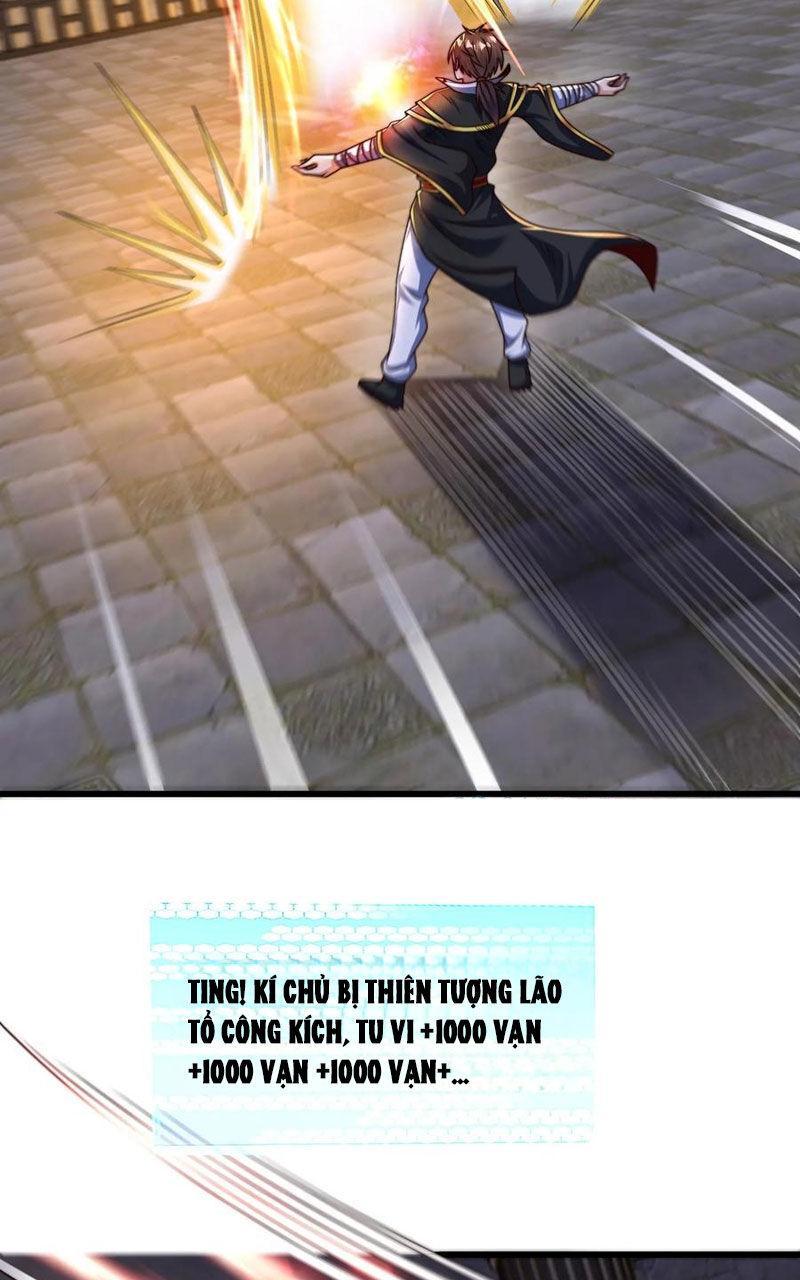 ta nuôi ma quỷ ở trấn ma ti chapter 298 35