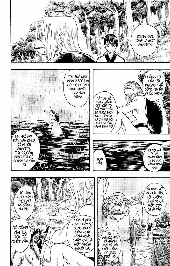 gintama - linh hồn bạc chapter 18 11