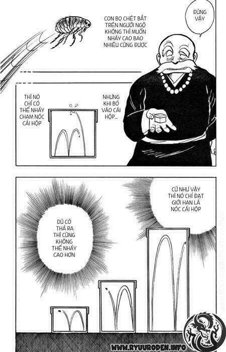 hoàng phi hồng phần 1 chapter 7 61