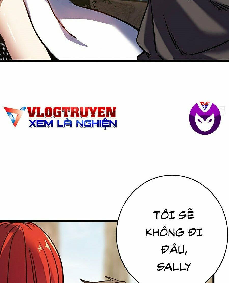 sát thần chi lộ tại dị giới chapter 11 22