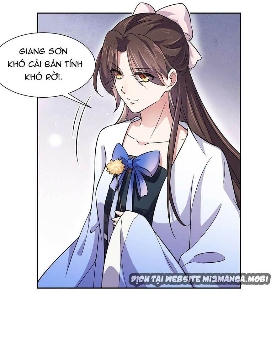 hoạn phi thiên hạ chapter 61 31