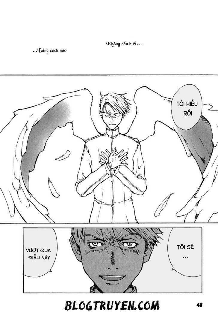 toukyou akazukin chapter 14 23