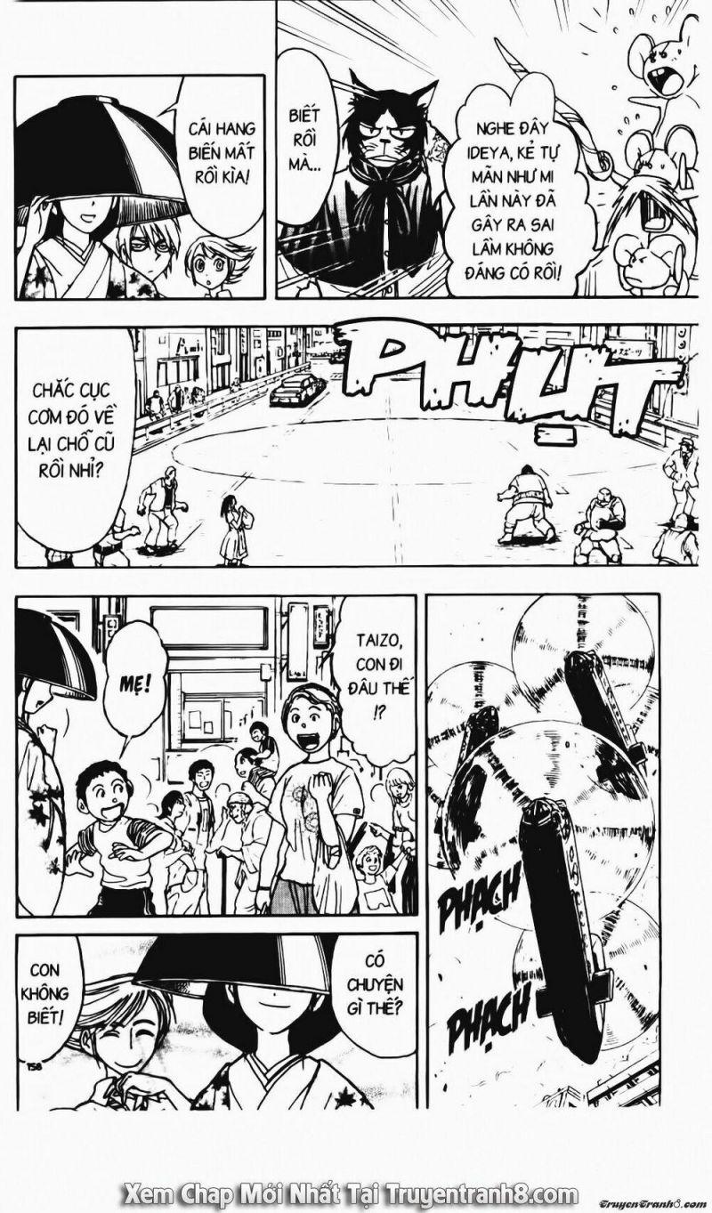 sắc lệnh ánh trăng chapter 30 6