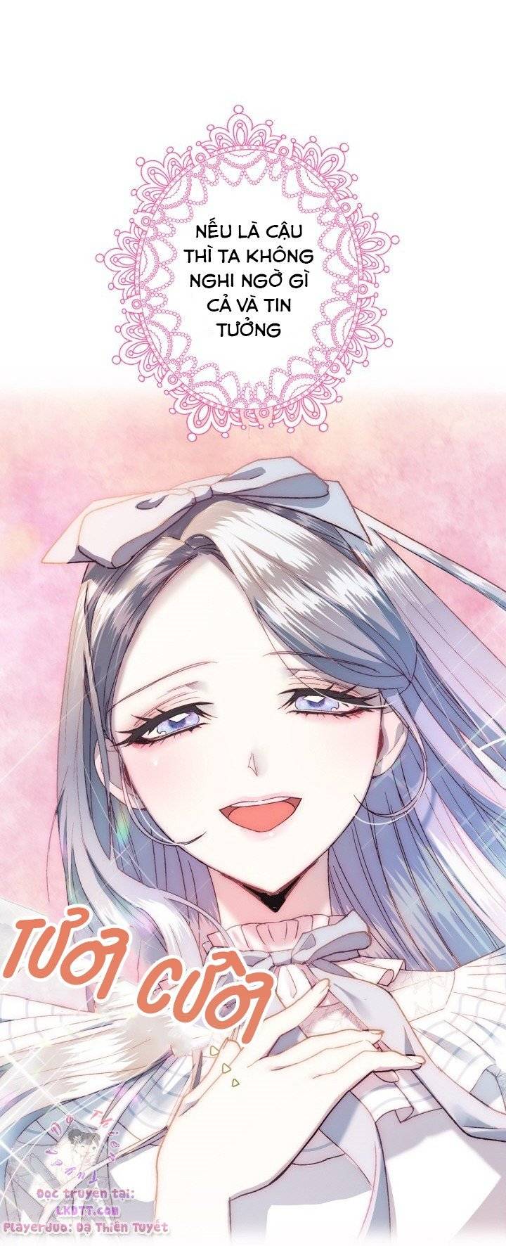 cha, con không muốn kết hôn đâu chapter 8 32