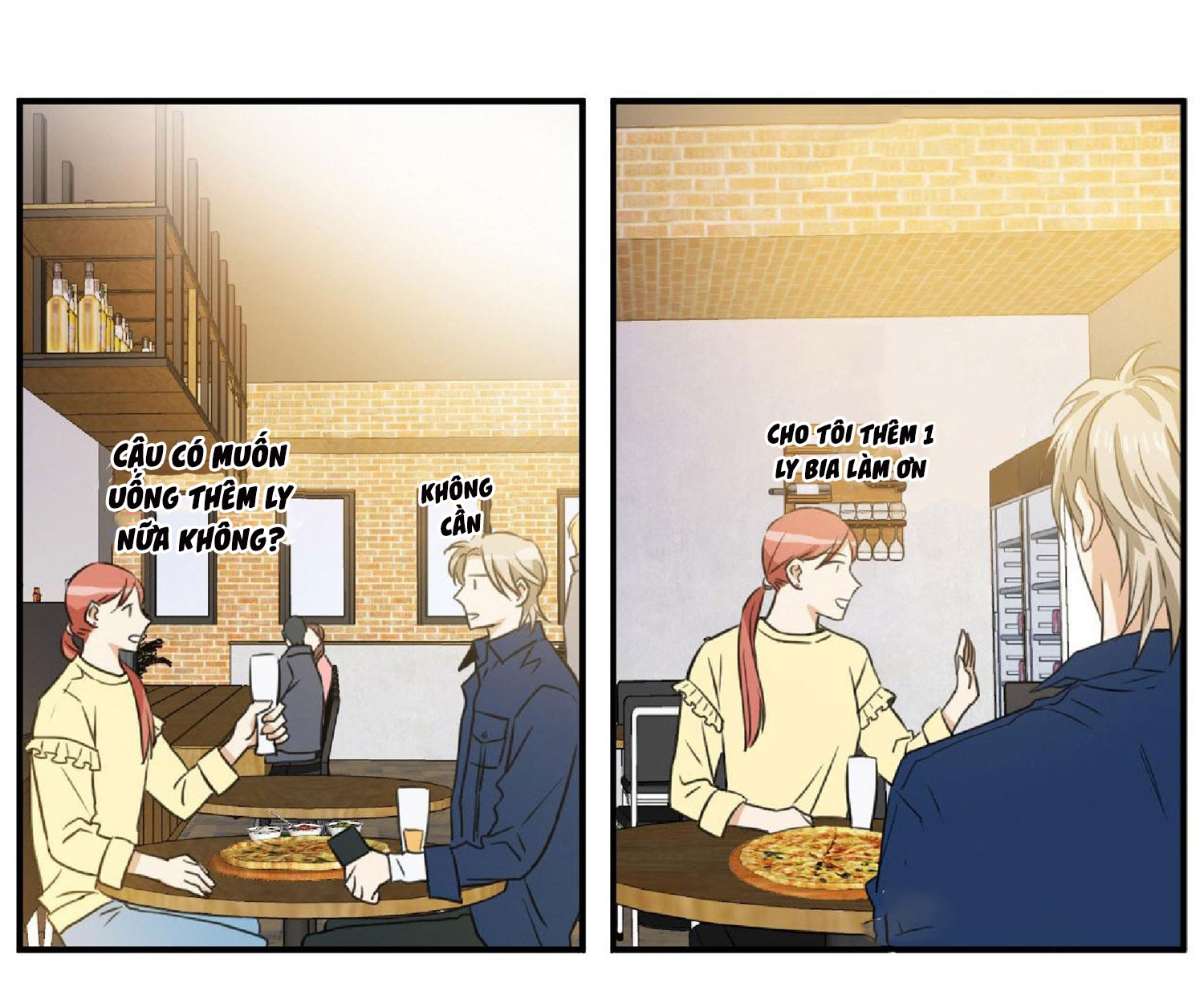 cú homerun lần thứ 7 chapter 10 48