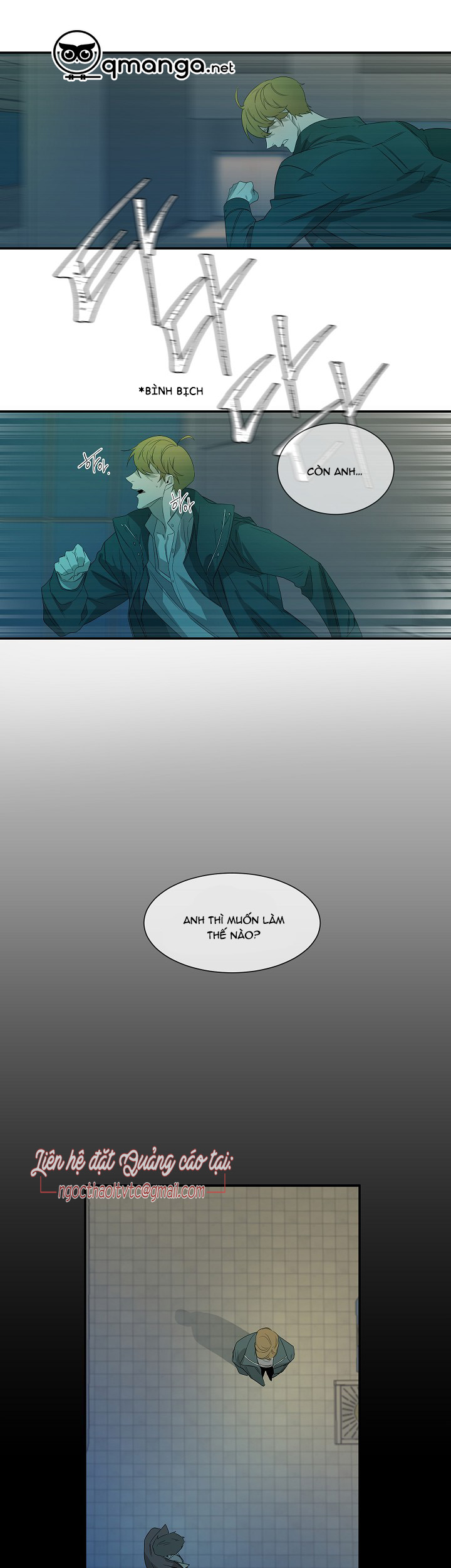 ever green chapter 23 7