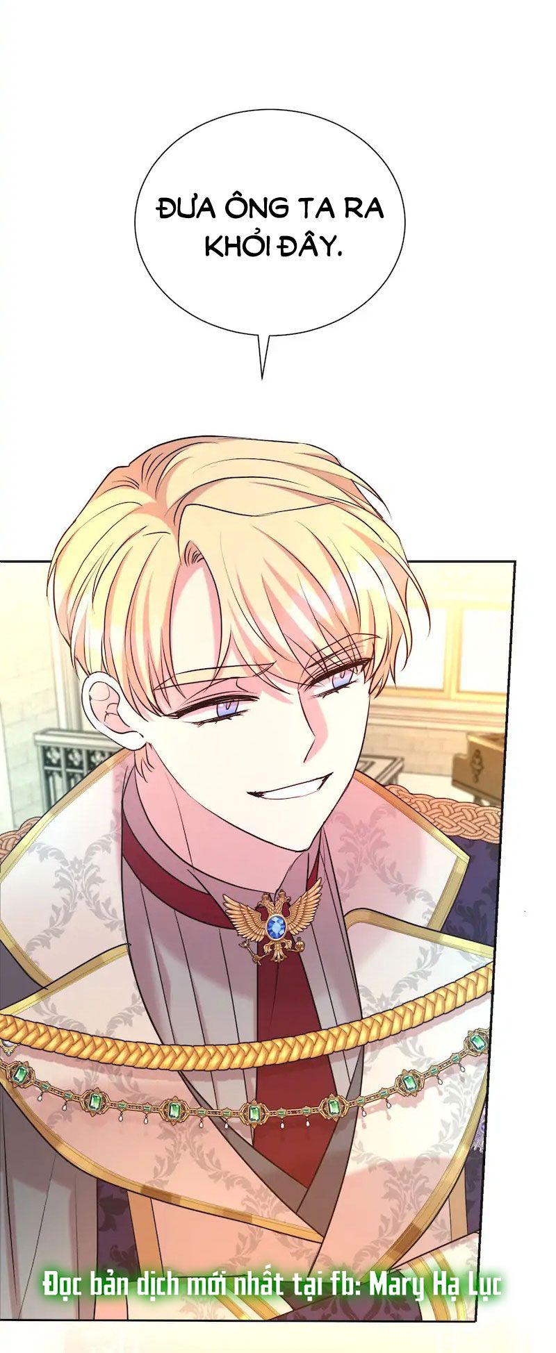 tôi chán nản vì người chồng thứ 2 còn "khỏe" hơn chồng cũ chapter 72.2 26