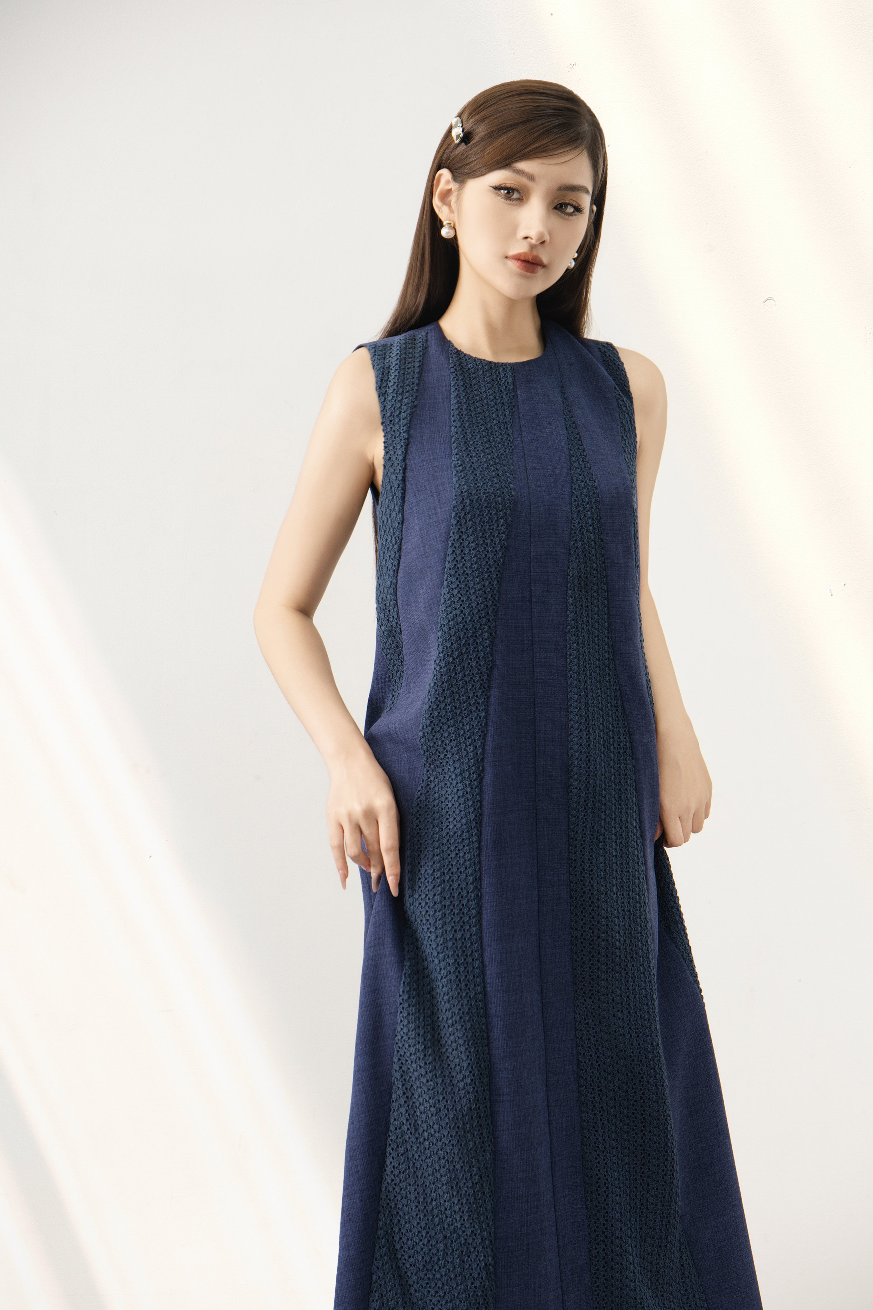 OLV - Đầm Rebecca Loose Dress