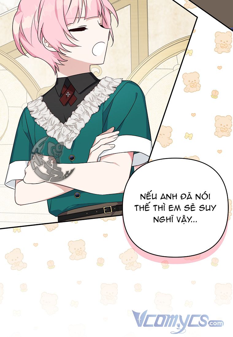 trở thành con gái út của công tước phản diện chapter 27 95