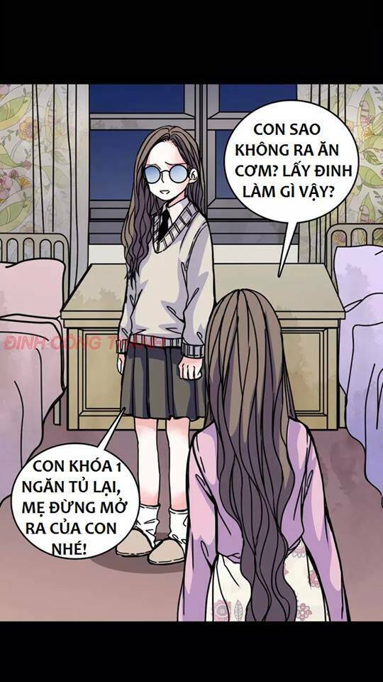 tiểu quỷ chapter 16 3