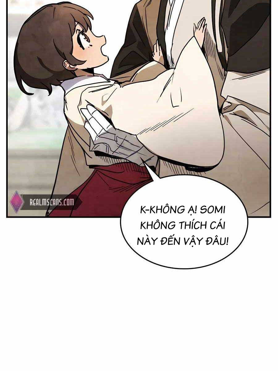 vị thần trở lại chapter 49.1 36