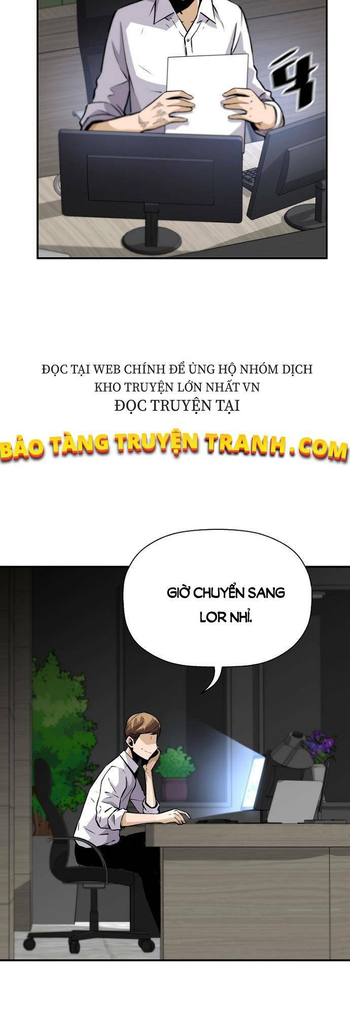 sự trở lại của huyền thoại chapter 28 16
