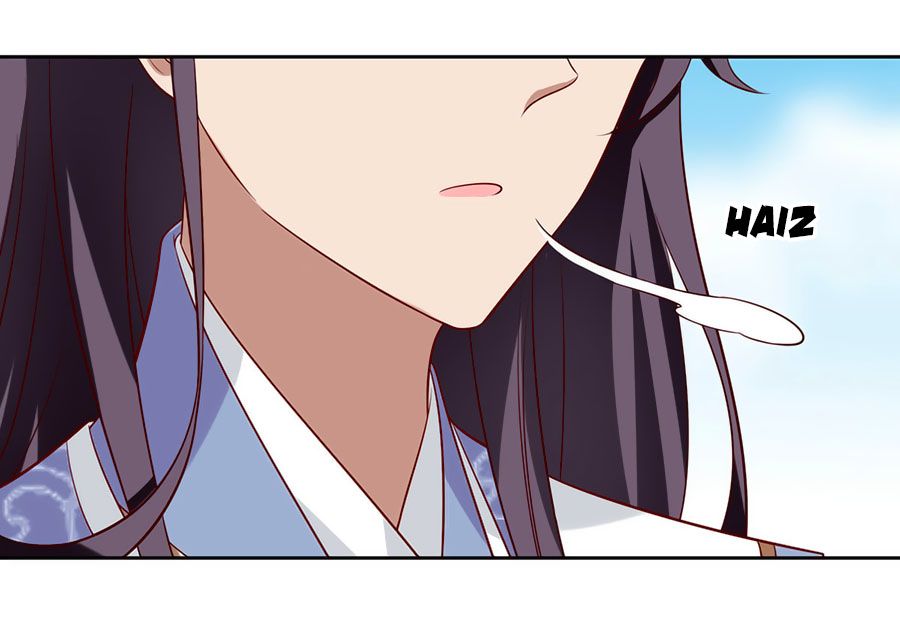 kiêu ngạo vương gia chủng điền phi chapter 77 15